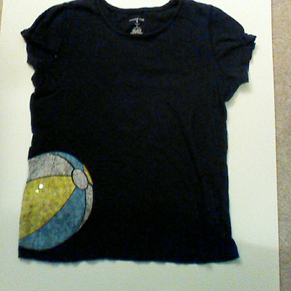 Lands' End Tops - T-shirt